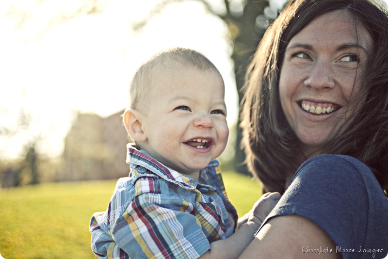 chocolate moose images, st. paul portrait photographer, one year old photos, first birthday pictures, family portraits