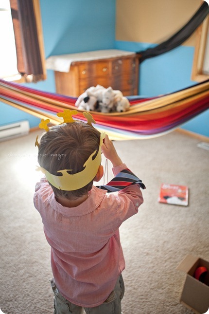 A beautiful family of 5 with 2 kiddos and a pit bull had portraits taken on a spring morning in Minnesota by Chocolate Moose Images